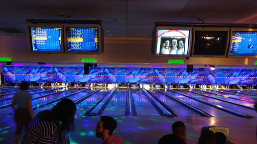 Bowling Alley «Wade Hampton Lanes», reviews and photos, 3065 Wade Hampton Blvd, Taylors, SC 29687, USA