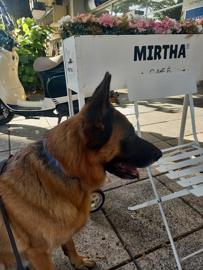 Mirtha Café