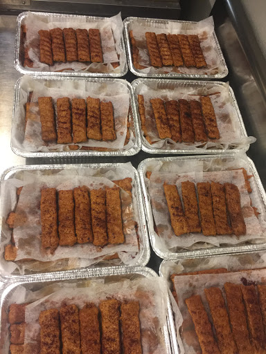 Grocery Store «Barakah Grocery البركة», reviews and photos, 17007 W Warren Ave, Detroit, MI 48228, USA