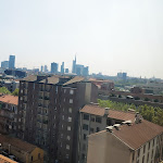 Photo n°1 de l'avis de Ivan.i fait le 01/09/2019 à 12:14 sur le  Best Western Hotel Blaise & Francis Milan à Milan