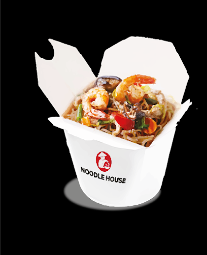 Noodle House - Şişli Şubesi