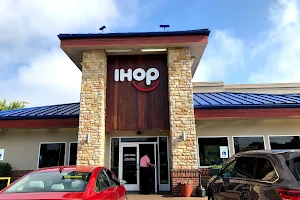 IHOP image