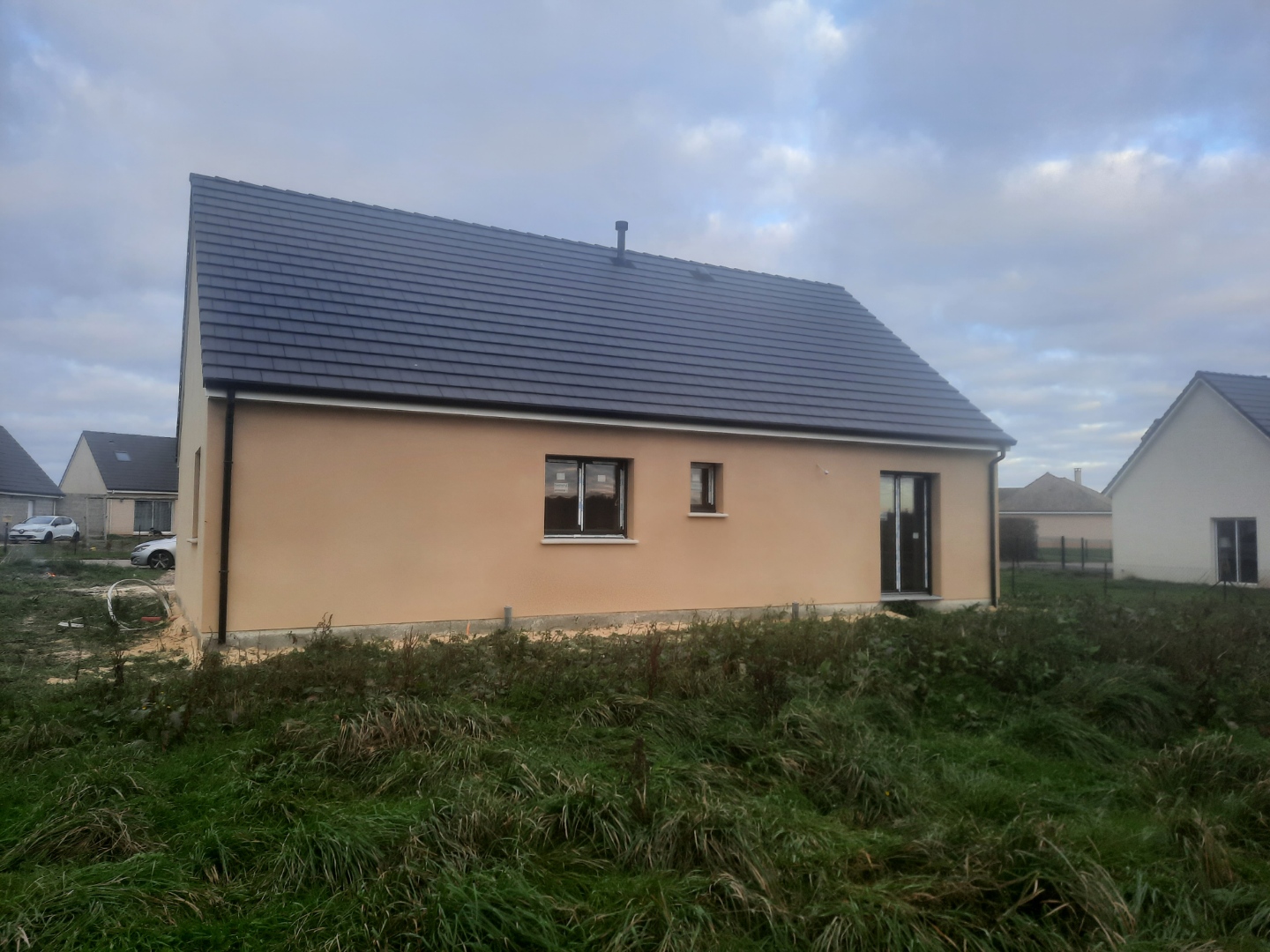 Photo n° 2 de l'avis de Sandra.a fait le 26/11/2021 à 17:23