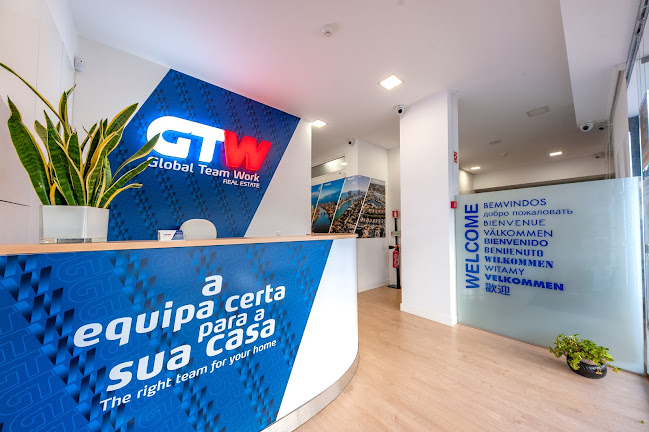 GTW Madeira