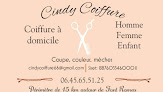 Coiffeur à domicile Cindy Coiffure à domicile 66120 Font-Romeu-Odeillo-Via