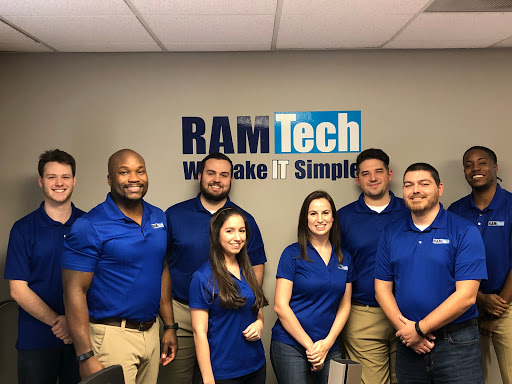 Computer Support and Services «RAM-Tech PC Solutions», reviews and photos, 103 Jonesboro Rd, McDonough, GA 30253, USA
