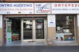 Centres Auditius i Ortopèdia Cai Salut Alacant image
