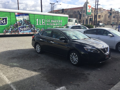 Laundromat «San Gabriel Laundry», reviews and photos, 305 S San Gabriel Blvd, San Gabriel, CA 91776, USA