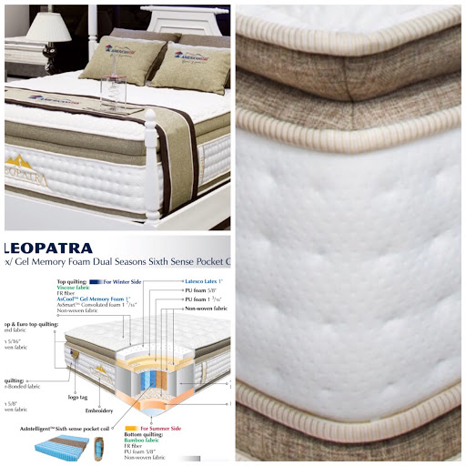 Mattress Store «Mattress Warehouse Plus Furniture», reviews and photos, 3960 W Craig Rd #109, North Las Vegas, NV 89032, USA