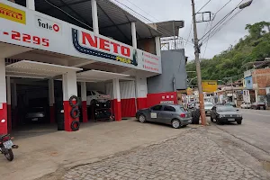 Neto Pneus image