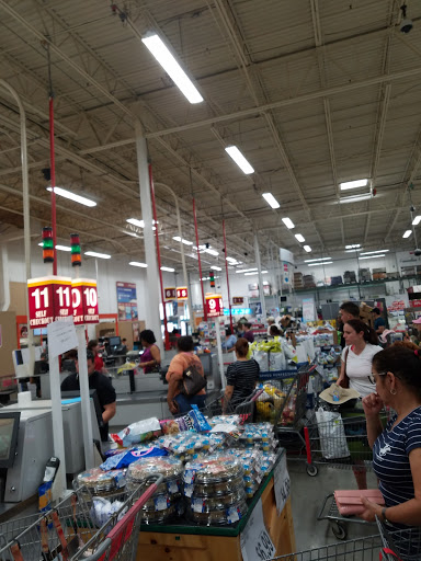 Warehouse club «BJ’s Wholesale Club», reviews and photos, 10425 Marlin Rd, Cutler Bay, FL 33157, USA