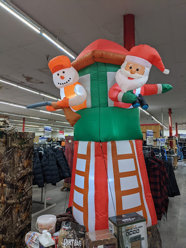 Department Store «Rural King», reviews and photos, 2960 E 10th St, Jeffersonville, IN 47130, USA