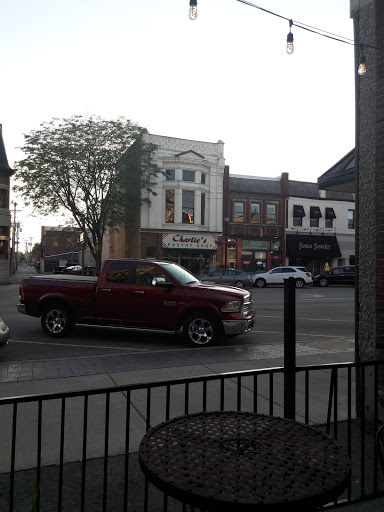 Restaurant «Brew Nation Celina Ohio», reviews and photos, 110 S Main St, Celina, OH 45822, USA