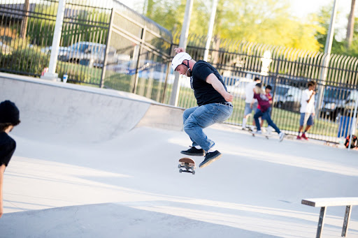 Goodyear Skate Park