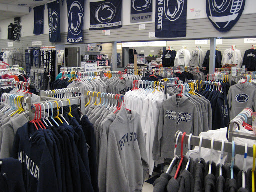 Book Store «Student Book Store», reviews and photos, 330 E College Ave, State College, PA 16801, USA