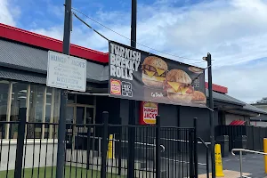 Hungry Jack's Burgers Kippa-Ring image