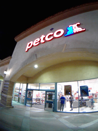 Pet Supply Store «Petco Animal Supplies», reviews and photos, 19869 Rinaldi St, Porter Ranch, CA 91326, USA