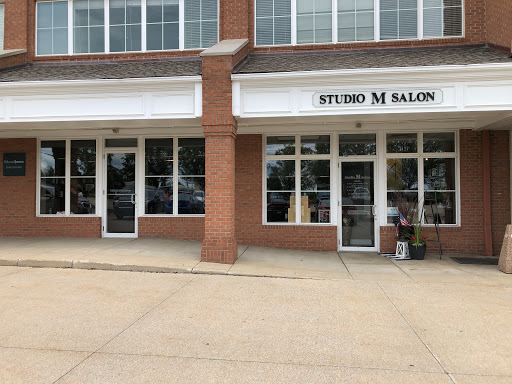 Beauty Salon «Studio M Salon», reviews and photos, 50 Pearl Rd # 112, Brunswick, OH 44212, USA