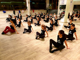 Танцова школа ЕЛЕКТРА