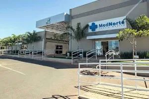 Mednorte- Centro Médico image