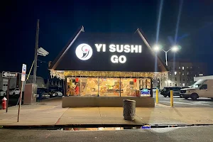 Yi Sushi Go! image
