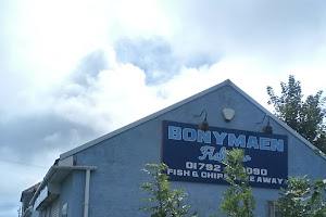 Bonymaen Fish Bar