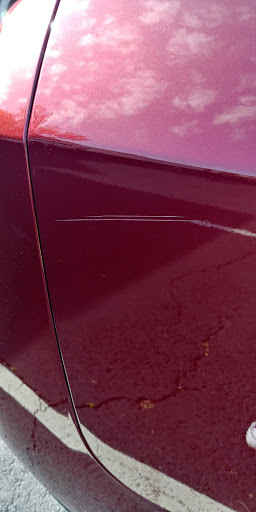 Muffler Shop «Mighty Muffler Auto Repair Center», reviews and photos, 687 E Crogan St, Lawrenceville, GA 30046, USA