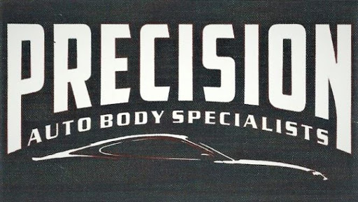 Auto Body Shop «Precision Auto Body», reviews and photos, 9121 Amber Dr, Baton Rouge, LA 70809, USA