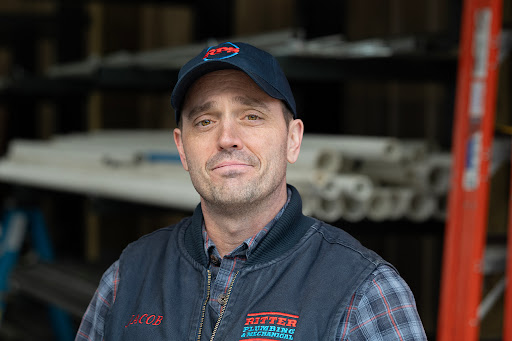Photo of Ritter Plumbing Services