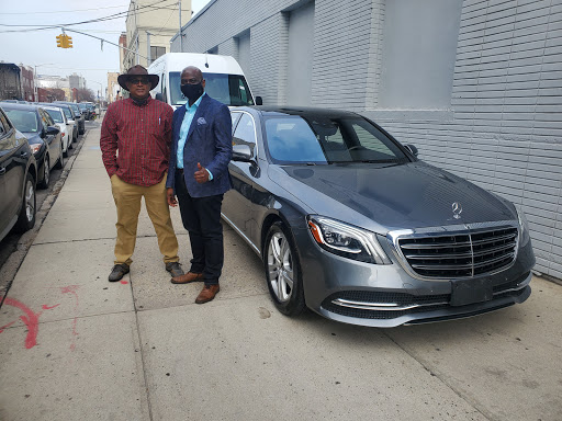 Mercedes Benz Dealer «Silver Star Motors», reviews and photos, 36-11 Northern Blvd, Long Island City, NY 11101, USA