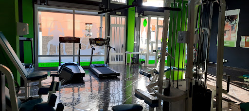 Fit+ La Guancha en La Guancha, Santa Cruz de Tenerife