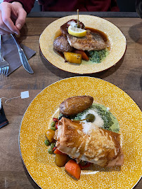 Les plus récentes photos du Restaurant Kitchen café à Saint-Martin-de-Ré - n°2