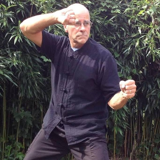 Triad Tai Chi Chuan at Rehab Without Walls