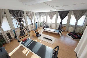 Florence Pilates di Lorenzo Ciuffreda image