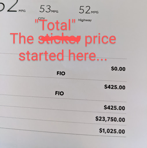 Toyota Dealer «Muller Toyota», reviews and photos, 2019 NJ-31, Clinton, NJ 08809, USA