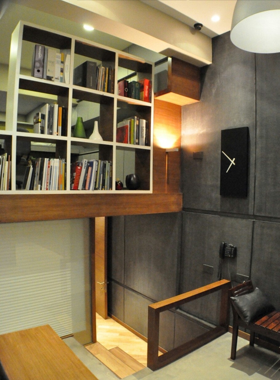 O & A Architects