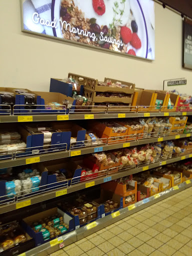 Supermarket «ALDI», reviews and photos, 5761 US-6, Portage, IN 46368, USA