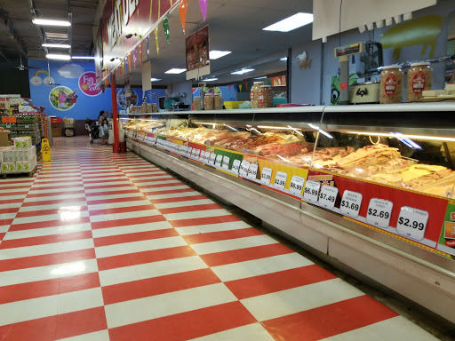 Supermarket «El Sol Supermercado», reviews and photos, 6554 Peachtree Industrial Blvd, Doraville, GA 30360, USA