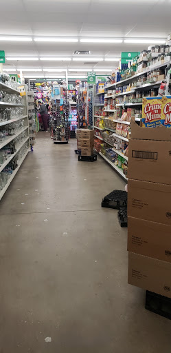 Dollar Store «Dollar Tree», reviews and photos, 132 E Ovilla Rd #1, Red Oak, TX 75154, USA