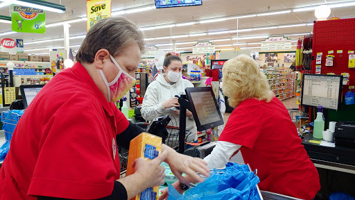 Grocery Store «Rivertown Market IGA», reviews and photos, 1041 Old US Rte 52 # A, New Richmond, OH 45157, USA