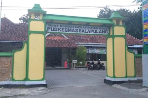 Puskesmas Balapulang image