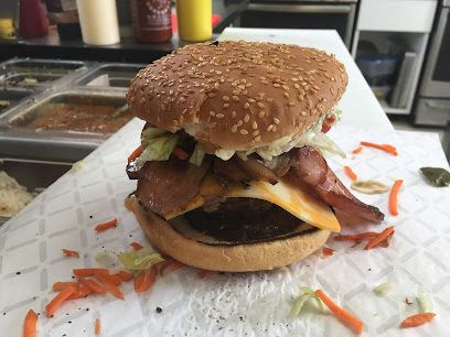 Scotty’s Burger Shack