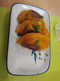 Dumpling du Restaurant chinois Restaurant Long Quan à Toulouse - n°19