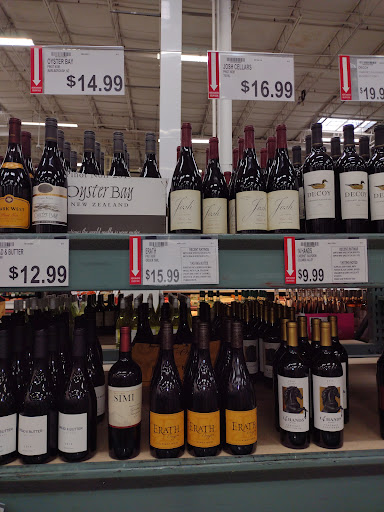 Warehouse club «BJ’s Wholesale Club», reviews and photos, 8 Sexton Ave, Nashua, NH 03060, USA