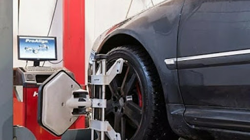 PitStop 24 3D развал-схождение, шиномонтаж, экспресс замена масла ...