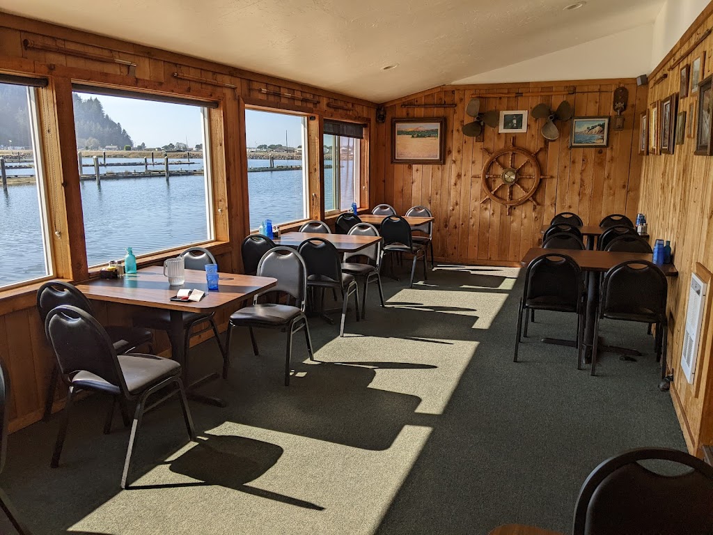 Griff's On the Bay Restaurant 97467