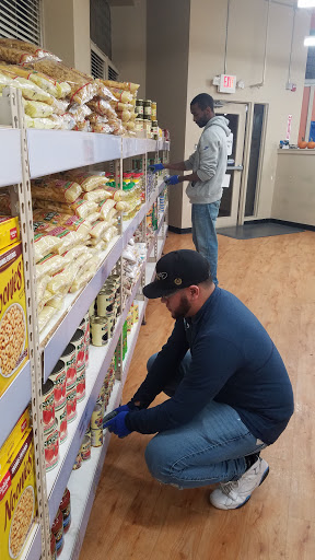 Grocery Store «Daily Table Grocery», reviews and photos, 450 Washington St, Dorchester Center, MA 02124, USA