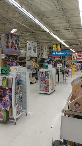 Toy Store «Toys