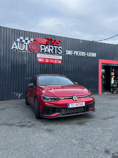 TRS AUTOPARTS CAR&TYRE SERVICE Sint-Pieters-Leeuw