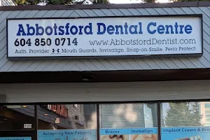 Abbotsford Dental Centre image